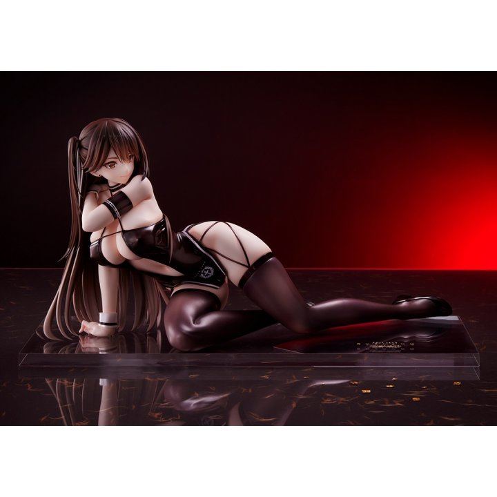 Azur Lane: Zuikaku -The Wind's True Name- - 1/4 Complete Figure Azur Lane: Zuikaku -The Wind's True Name- - 1/4 Complete Figure