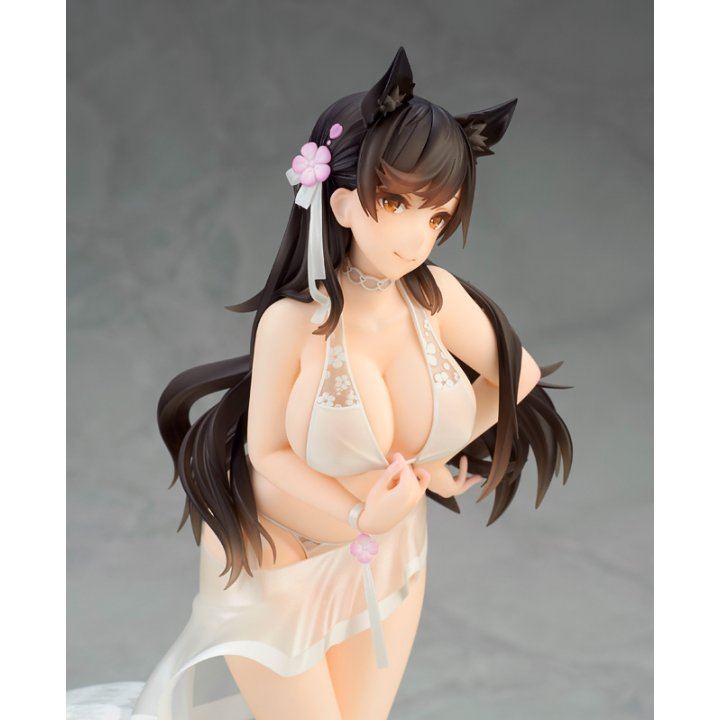 Azur Lane: Atago Summer March Ver. - 1/7 Complete Figure Azur Lane: Atago Summer March Ver. - 1/7 Complete Figure