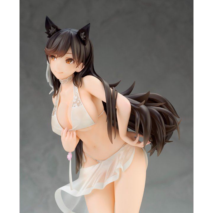 Azur Lane: Atago Summer March Ver. - 1/7 Complete Figure Azur Lane: Atago Summer March Ver. - 1/7 Complete Figure