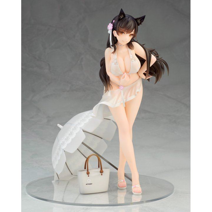 Azur Lane: Atago Summer March Ver. - 1/7 Complete Figure Azur Lane: Atago Summer March Ver. - 1/7 Complete Figure