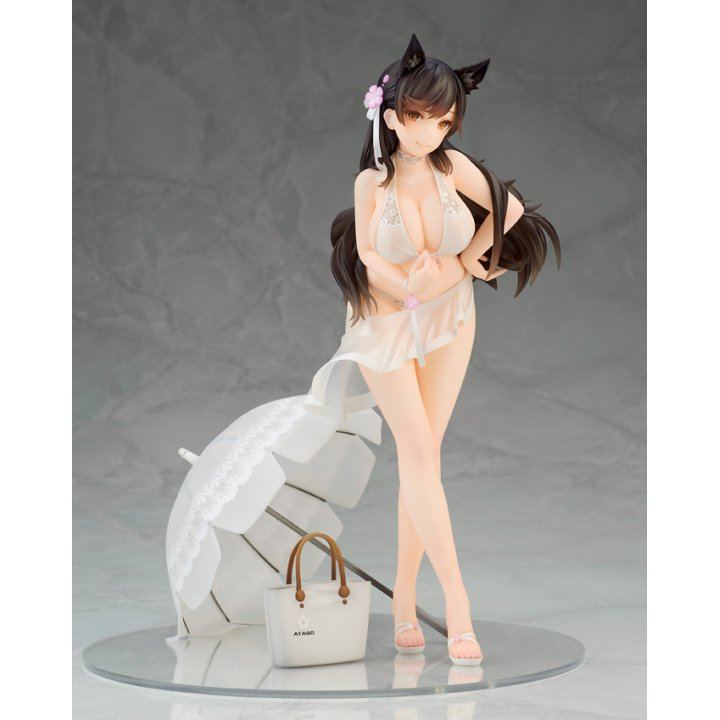 Azur Lane: Atago Summer March Ver. - 1/7 Complete Figure Azur Lane: Atago Summer March Ver. - 1/7 Complete Figure