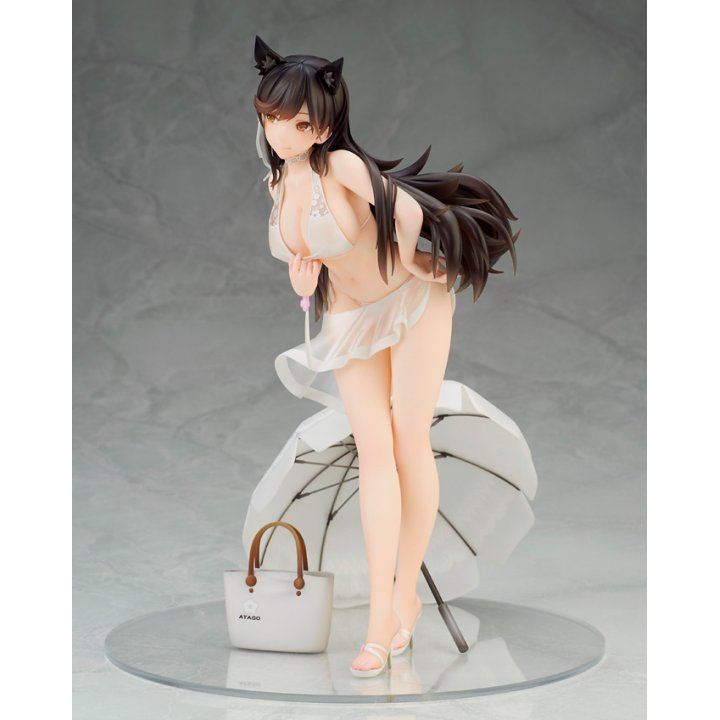 Azur Lane: Atago Summer March Ver. - 1/7 Complete Figure Azur Lane: Atago Summer March Ver. - 1/7 Complete Figure