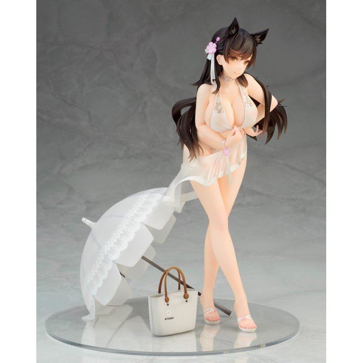 Azur Lane: Atago Summer March Ver. - 1/7 Complete Figure Azur Lane: Atago Summer March Ver. - 1/7 Complete Figure