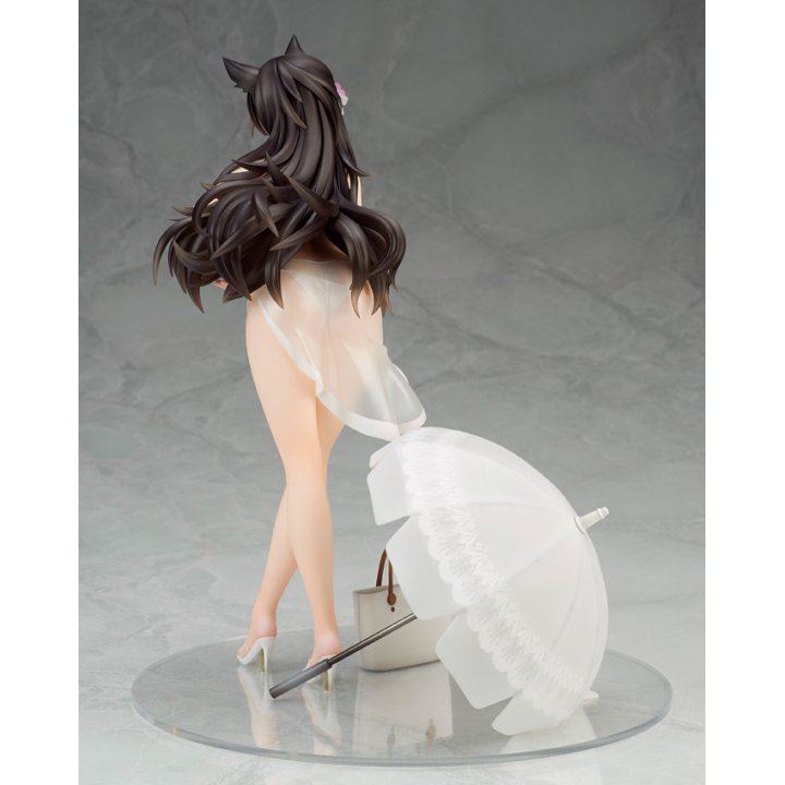 Azur Lane: Atago Summer March Ver. - 1/7 Complete Figure Azur Lane: Atago Summer March Ver. - 1/7 Complete Figure