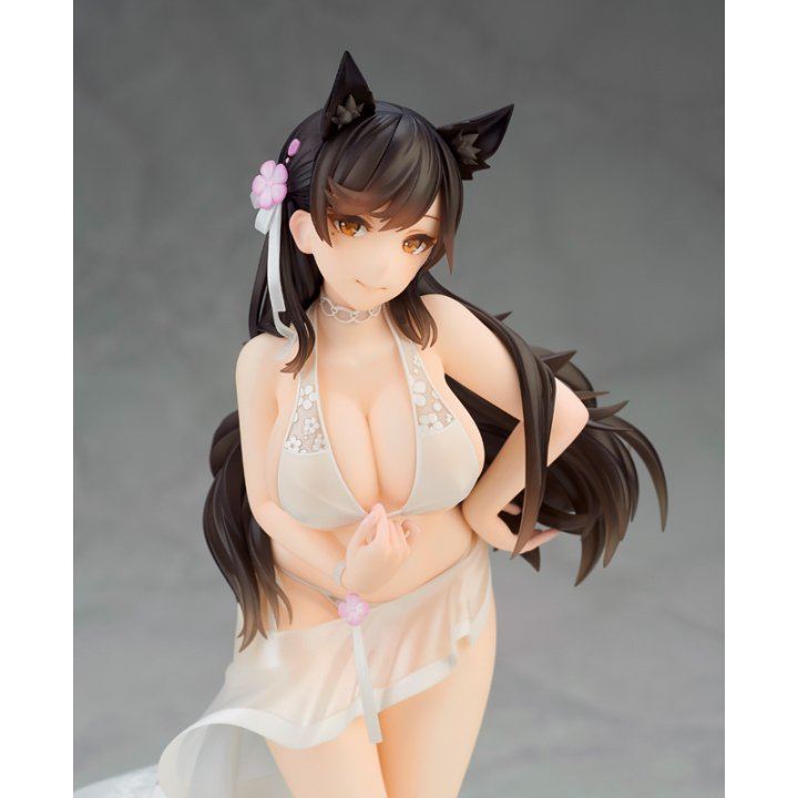 Azur Lane: Atago Summer March Ver. - 1/7 Complete Figure Azur Lane: Atago Summer March Ver. - 1/7 Complete Figure