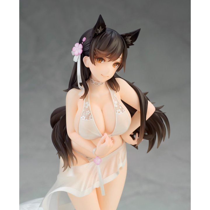 Azur Lane: Atago Summer March Ver. - 1/7 Complete Figure Azur Lane: Atago Summer March Ver. - 1/7 Complete Figure