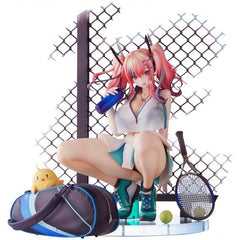 Azur Lane: Bremerton Hot Training Ver. - 1/7 Complete Figure