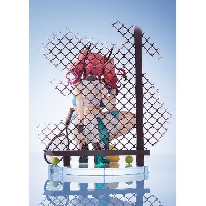 Azur Lane: Bremerton Hot Training Ver. - 1/7 Complete Figure Azur Lane: Bremerton Hot Training Ver. - 1/7 Complete Figure