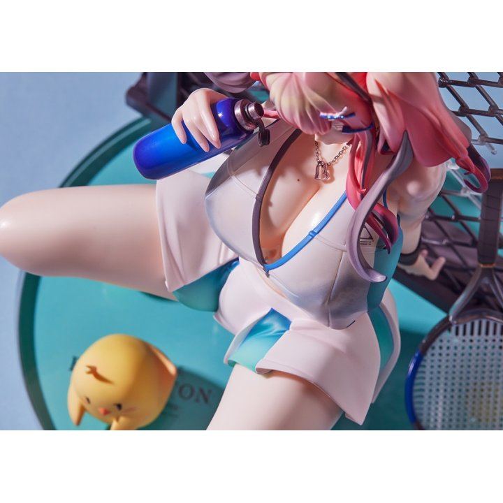 Azur Lane: Bremerton Hot Training Ver. - 1/7 Complete Figure Azur Lane: Bremerton Hot Training Ver. - 1/7 Complete Figure