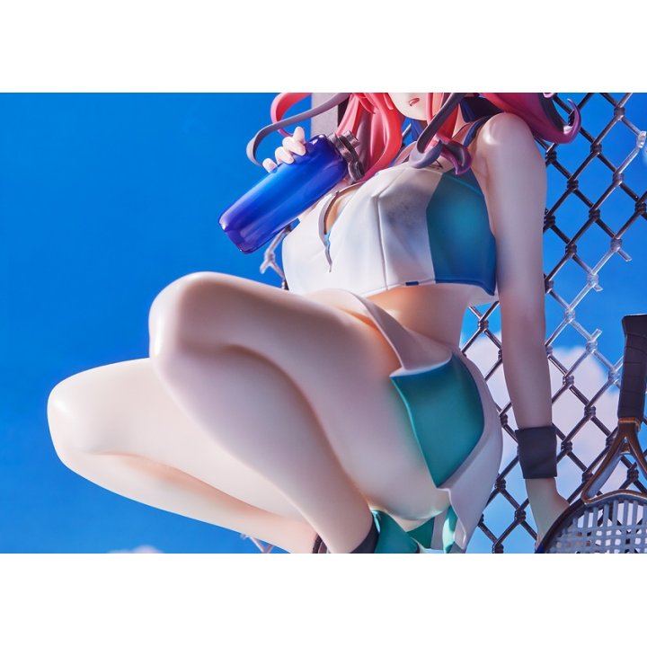 Azur Lane: Bremerton Hot Training Ver. - 1/7 Complete Figure Azur Lane: Bremerton Hot Training Ver. - 1/7 Complete Figure