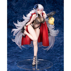 Azur Lane: Graf Zeppelin Beachside Urd Ver. - 1/7 Complete Figure