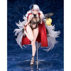 Azur Lane: Graf Zeppelin Beachside Urd Ver. - 1/7 Complete Figure