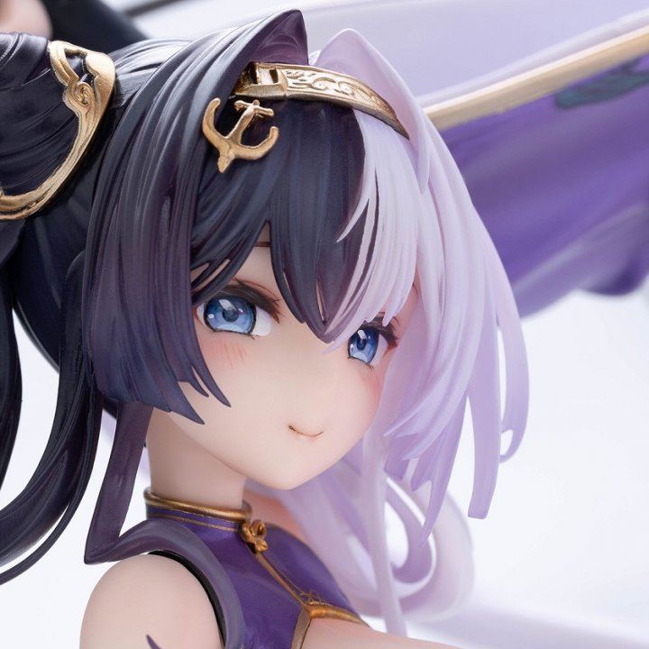 Azur Lane: Ying Swei - 1/7 Complete Figure Azur Lane: Ying Swei - 1/7 Complete Figure
