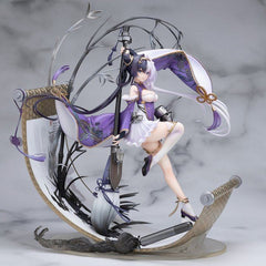 Azur Lane: Ying Swei - 1/7 Complete Figure