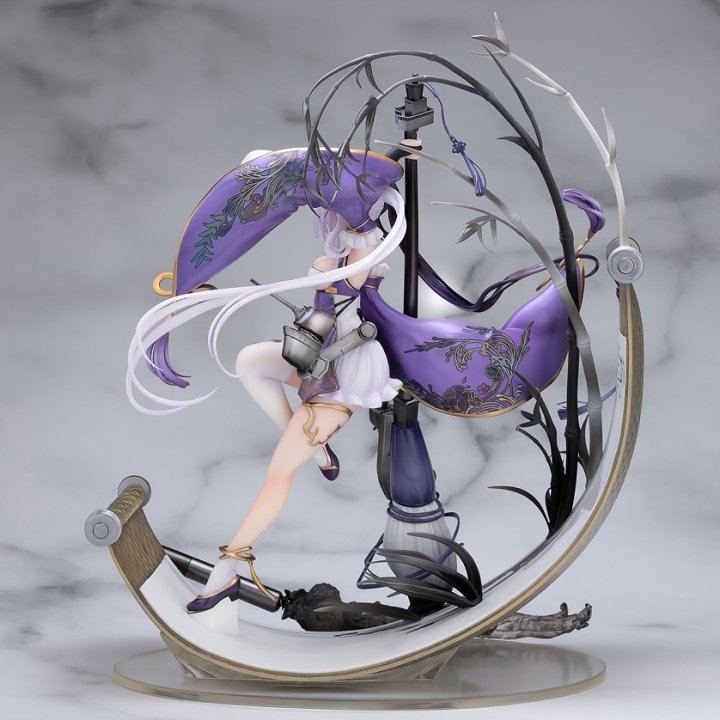Azur Lane: Ying Swei - 1/7 Complete Figure Azur Lane: Ying Swei - 1/7 Complete Figure