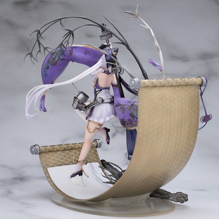 Azur Lane: Ying Swei - 1/7 Complete Figure Azur Lane: Ying Swei - 1/7 Complete Figure