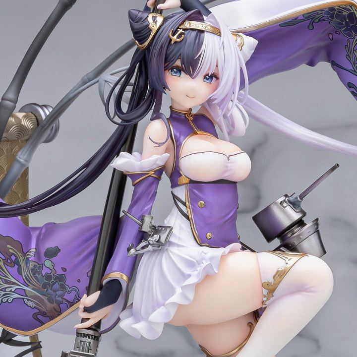 Azur Lane: Ying Swei - 1/7 Complete Figure Azur Lane: Ying Swei - 1/7 Complete Figure