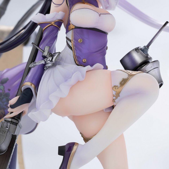 Azur Lane: Ying Swei - 1/7 Complete Figure Azur Lane: Ying Swei - 1/7 Complete Figure