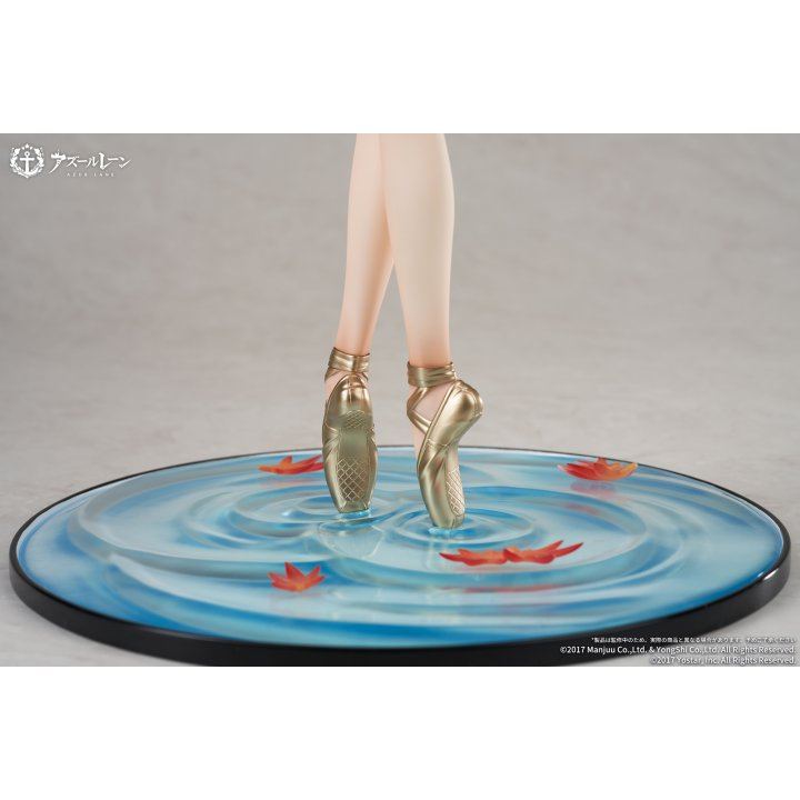 Azur Lane: Shokaku The Crane that Dances With the Wind Ver. - 1/7 Complete Figure Azur Lane: Shokaku The Crane that Dances With the Wind Ver. - 1/7 Complete Figure