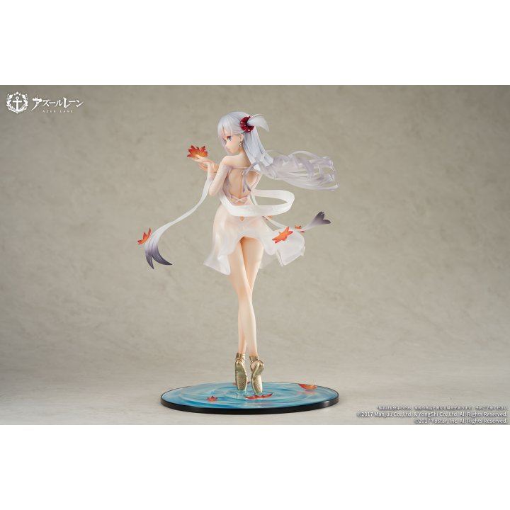Azur Lane: Shokaku The Crane that Dances With the Wind Ver. - 1/7 Complete Figure Azur Lane: Shokaku The Crane that Dances With the Wind Ver. - 1/7 Complete Figure