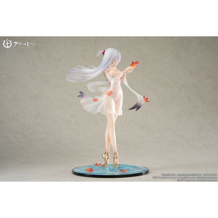 Azur Lane: Shokaku The Crane that Dances With the Wind Ver. - 1/7 Complete Figure Azur Lane: Shokaku The Crane that Dances With the Wind Ver. - 1/7 Complete Figure