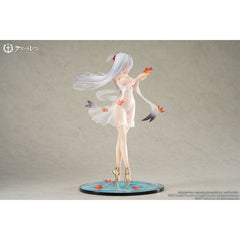 Azur Lane: Shokaku The Crane that Dances With the Wind Ver. - 1/7 Complete Figure