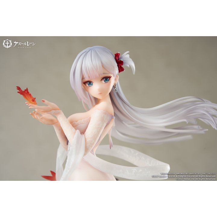 Azur Lane: Shokaku The Crane that Dances With the Wind Ver. - 1/7 Complete Figure Azur Lane: Shokaku The Crane that Dances With the Wind Ver. - 1/7 Complete Figure