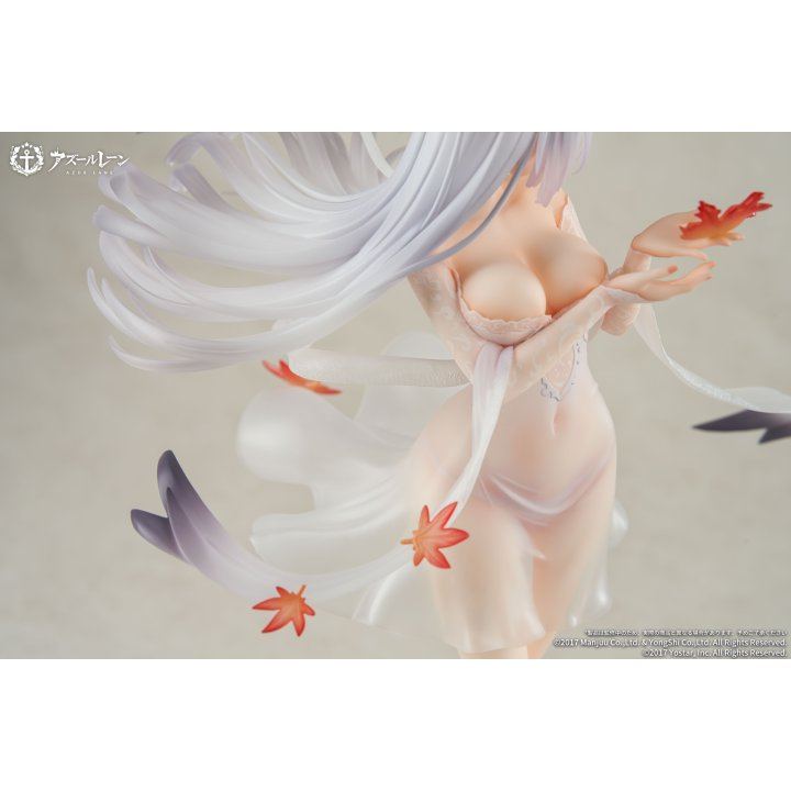 Azur Lane: Shokaku The Crane that Dances With the Wind Ver. - 1/7 Complete Figure Azur Lane: Shokaku The Crane that Dances With the Wind Ver. - 1/7 Complete Figure