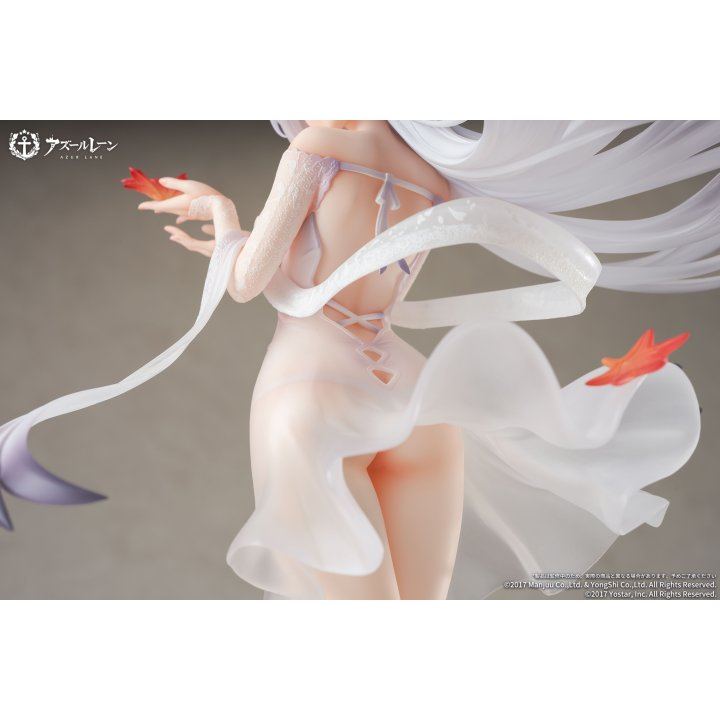 Azur Lane: Shokaku The Crane that Dances With the Wind Ver. - 1/7 Complete Figure Azur Lane: Shokaku The Crane that Dances With the Wind Ver. - 1/7 Complete Figure