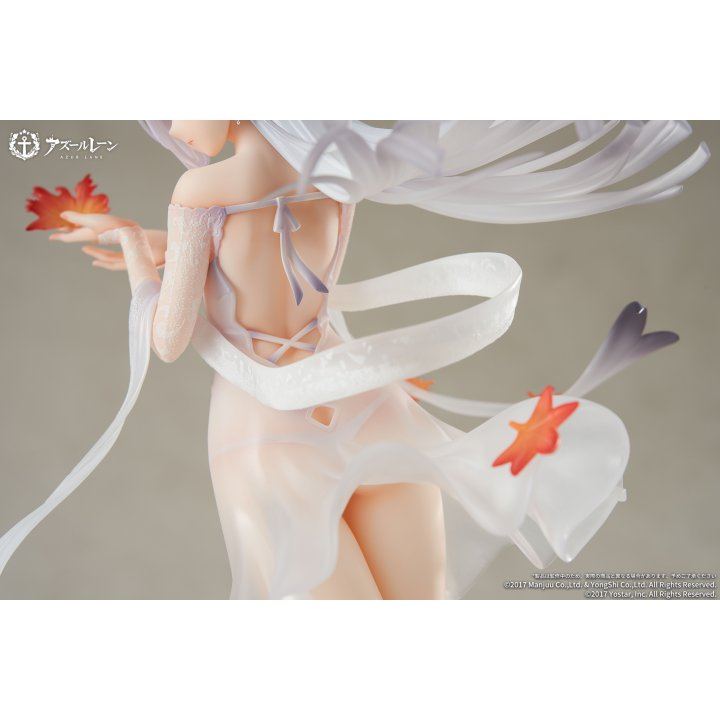 Azur Lane: Shokaku The Crane that Dances With the Wind Ver. - 1/7 Complete Figure Azur Lane: Shokaku The Crane that Dances With the Wind Ver. - 1/7 Complete Figure