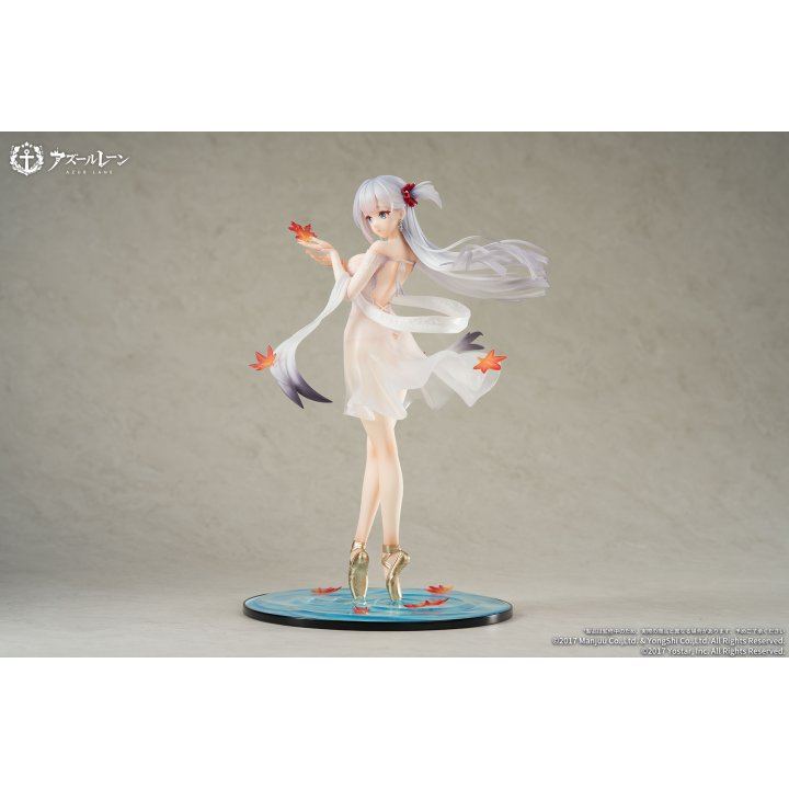 Azur Lane: Shokaku The Crane that Dances With the Wind Ver. - 1/7 Complete Figure Azur Lane: Shokaku The Crane that Dances With the Wind Ver. - 1/7 Complete Figure