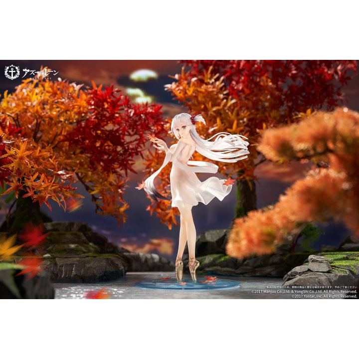 Azur Lane: Shokaku The Crane that Dances With the Wind Ver. - 1/7 Complete Figure Azur Lane: Shokaku The Crane that Dances With the Wind Ver. - 1/7 Complete Figure