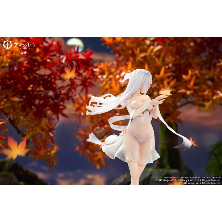 Azur Lane: Shokaku The Crane that Dances With the Wind Ver. - 1/7 Complete Figure Azur Lane: Shokaku The Crane that Dances With the Wind Ver. - 1/7 Complete Figure