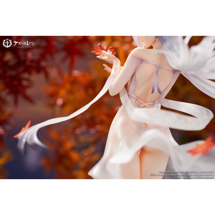 Azur Lane: Shokaku The Crane that Dances With the Wind Ver. - 1/7 Complete Figure Azur Lane: Shokaku The Crane that Dances With the Wind Ver. - 1/7 Complete Figure