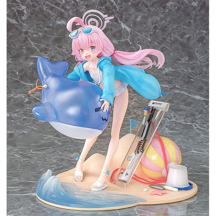 Blue Archive: Hoshino (Swimsuit) - 1/7 Complete Figure Blue Archive: Hoshino (Swimsuit) - 1/7 Complete Figure