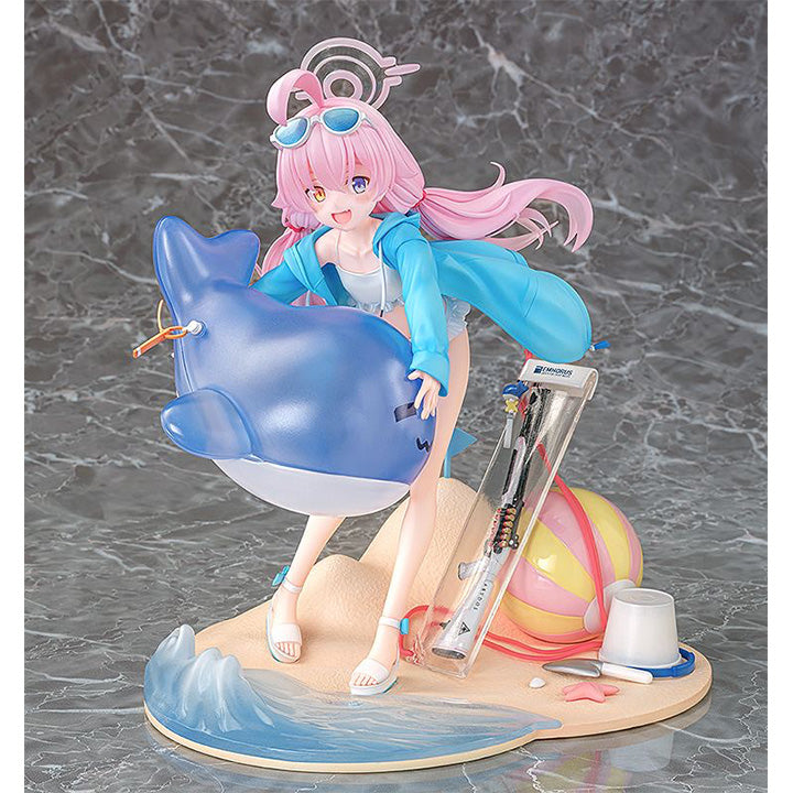 Blue Archive: Hoshino (Swimsuit) - 1/7 Complete Figure Blue Archive: Hoshino (Swimsuit) - 1/7 Complete Figure