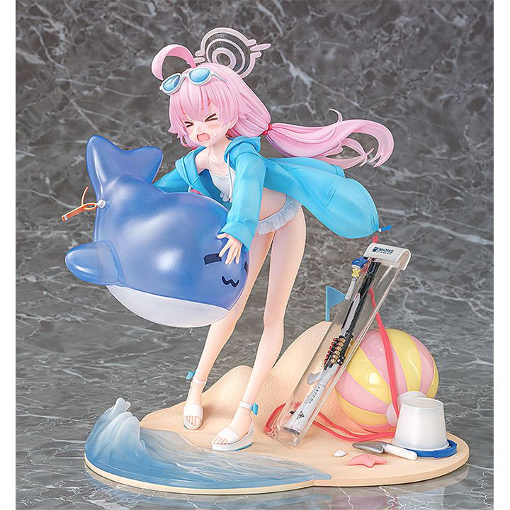 Blue Archive: Hoshino (Swimsuit) - 1/7 Complete Figure Blue Archive: Hoshino (Swimsuit) - 1/7 Complete Figure