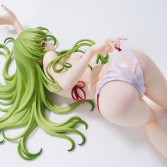 Code Geass: Lelouch of the Rebellion: C.C. Swimsuit Ver. - 1/7 Complete Figure