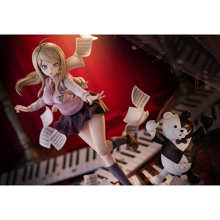 Danganronpa V3: Killing Harmony: Kaede Akamatsu - 1/7 Complete Figure Danganronpa V3: Killing Harmony: Kaede Akamatsu - 1/7 Complete Figure