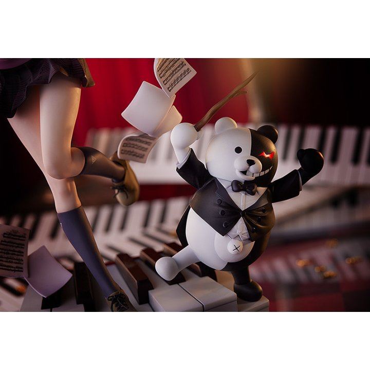 Danganronpa V3: Killing Harmony: Kaede Akamatsu - 1/7 Complete Figure Danganronpa V3: Killing Harmony: Kaede Akamatsu - 1/7 Complete Figure