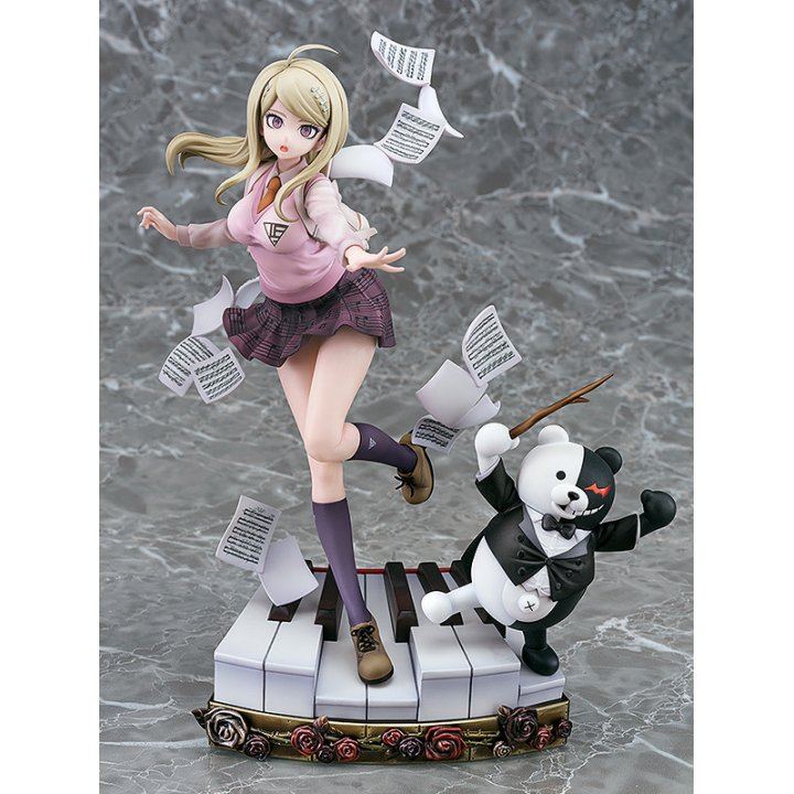 Danganronpa V3: Killing Harmony: Kaede Akamatsu - 1/7 Complete Figure Danganronpa V3: Killing Harmony: Kaede Akamatsu - 1/7 Complete Figure