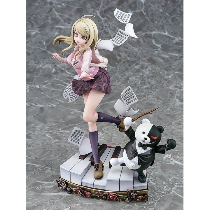Danganronpa V3: Killing Harmony: Kaede Akamatsu - 1/7 Complete Figure Danganronpa V3: Killing Harmony: Kaede Akamatsu - 1/7 Complete Figure