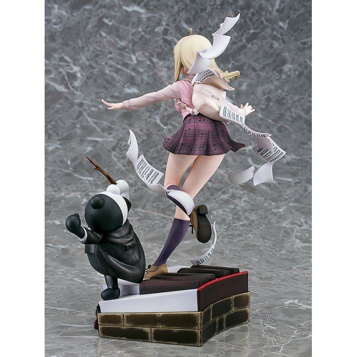 Danganronpa V3: Killing Harmony: Kaede Akamatsu - 1/7 Complete Figure Danganronpa V3: Killing Harmony: Kaede Akamatsu - 1/7 Complete Figure