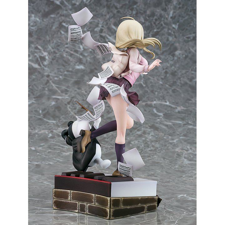 Danganronpa V3: Killing Harmony: Kaede Akamatsu - 1/7 Complete Figure Danganronpa V3: Killing Harmony: Kaede Akamatsu - 1/7 Complete Figure