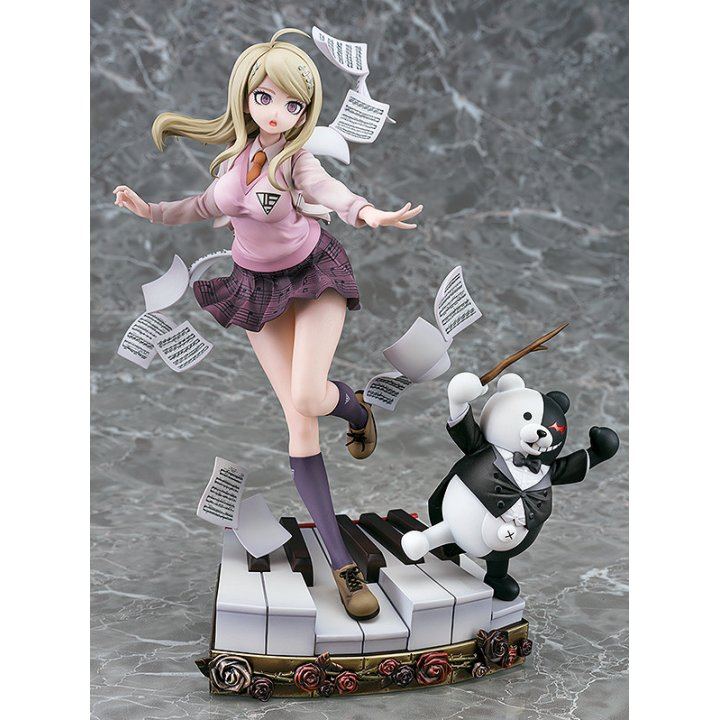 Danganronpa V3: Killing Harmony: Kaede Akamatsu - 1/7 Complete Figure Danganronpa V3: Killing Harmony: Kaede Akamatsu - 1/7 Complete Figure