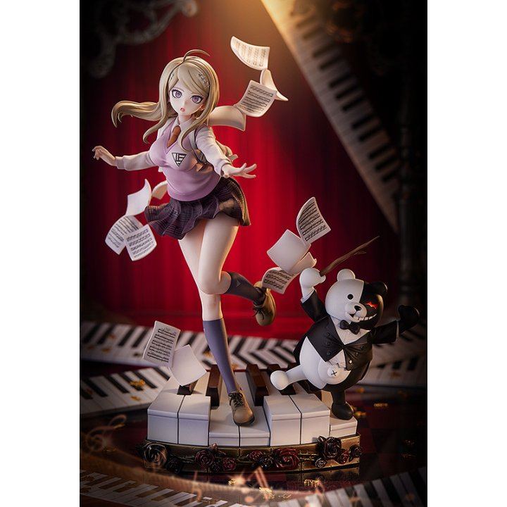 Danganronpa V3: Killing Harmony: Kaede Akamatsu - 1/7 Complete Figure Danganronpa V3: Killing Harmony: Kaede Akamatsu - 1/7 Complete Figure