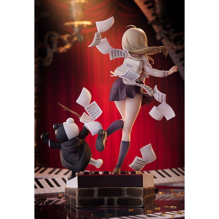 Danganronpa V3: Killing Harmony: Kaede Akamatsu - 1/7 Complete Figure Danganronpa V3: Killing Harmony: Kaede Akamatsu - 1/7 Complete Figure