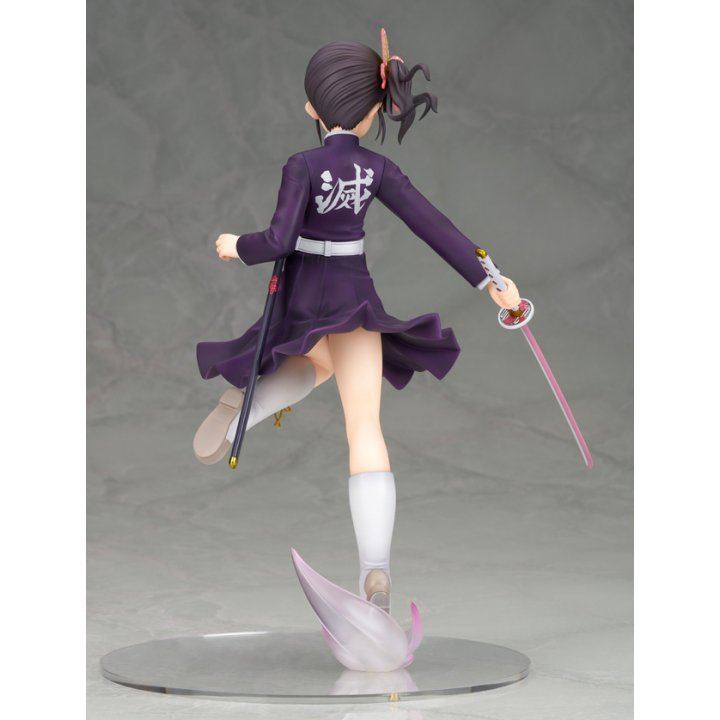 Demon Slayer: Kimetsu no Yaiba: Kanao Tsuyuri - 1/8 Complete Figure Demon Slayer: Kimetsu no Yaiba: Kanao Tsuyuri - 1/8 Complete Figure