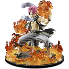Fairy Tail: Natsu Dragneel - 1/8 Complete Figure