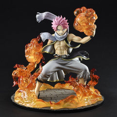 Fairy Tail: Natsu Dragneel - 1/8 Complete Figure